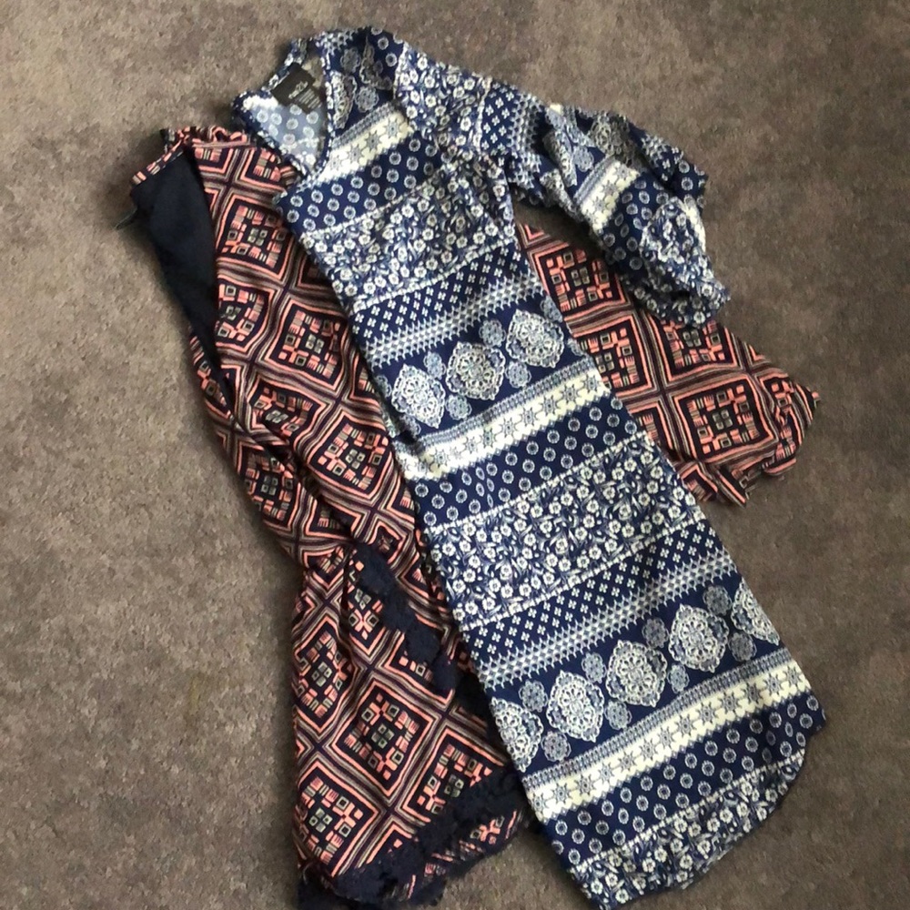 Spring bundle